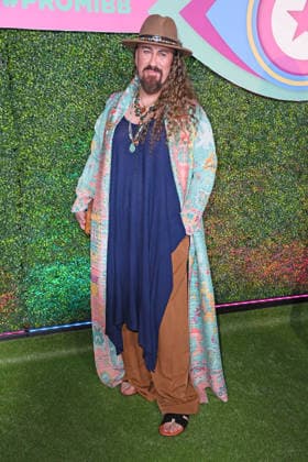 Leon Shankara (Leon Puppe) beim PROMI BIG BROTHER REVEAL EVENT 2026 im Capitol Theater in Düsseldorf am 02.09.2026