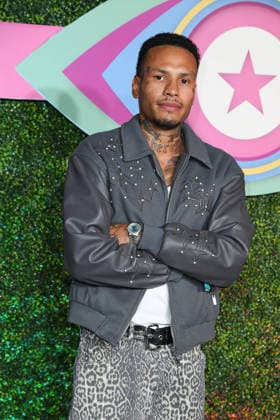 Jonathan Jona Steinig beim PROMI BIG BROTHER REVEAL EVENT 2026 im Capitol Theater in Düsseldorf am 02.09.2026