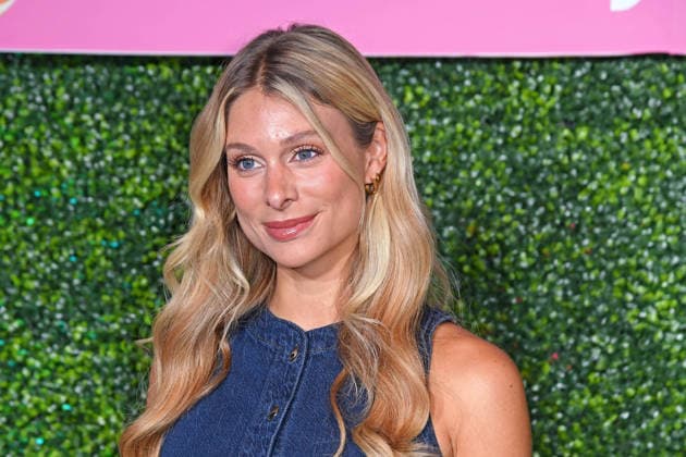 Vanessa Schmitt beim PROMI BIG BROTHER REVEAL EVENT 2026 im Capitol Theater in Düsseldorf am 02.09.2026