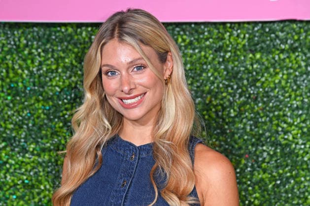 Vanessa Schmitt beim PROMI BIG BROTHER REVEAL EVENT 2026 im Capitol Theater in Düsseldorf am 02.09.2026