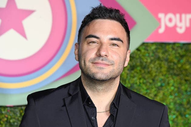 Lars Steinhöfel beim PROMI BIG BROTHER REVEAL EVENT 2026 im Capitol Theater in Düsseldorf am 02.09.2026