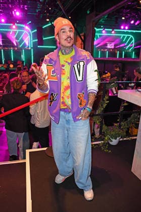 Jill Deimel beim PROMI BIG BROTHER REVEAL EVENT 2026 im Capitol Theater in Düsseldorf am 02.09.2026