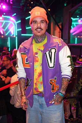 Jill Deimel beim PROMI BIG BROTHER REVEAL EVENT 2026 im Capitol Theater in Düsseldorf am 02.09.2026