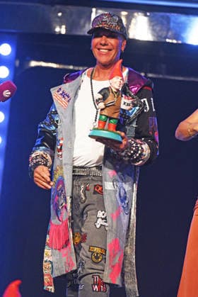 Rene Redo Dost beim PROMI BIG BROTHER REVEAL EVENT 2026 im Capitol Theater in Düsseldorf am 02.09.2026
