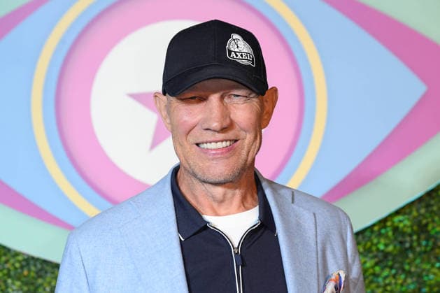 Axel Schulz beim PROMI BIG BROTHER REVEAL EVENT 2026 im Capitol Theater in Düsseldorf am 02.09.2026