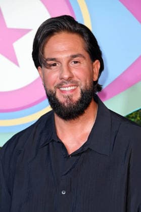 Maurice Dziwak beim PROMI BIG BROTHER REVEAL EVENT 2026 im Capitol Theater in Düsseldorf am 02.09.2026