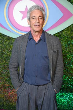 Gedeon Burkhard beim PROMI BIG BROTHER REVEAL EVENT 2026 im Capitol Theater in Düsseldorf am 02.09.2026