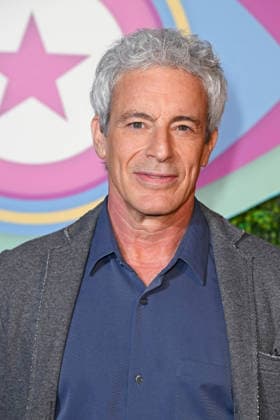 Gedeon Burkhard beim PROMI BIG BROTHER REVEAL EVENT 2026 im Capitol Theater in Düsseldorf am 02.09.2026