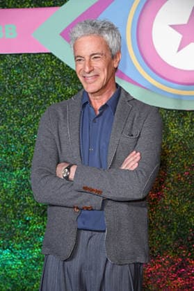 Gedeon Burkhard beim PROMI BIG BROTHER REVEAL EVENT 2026 im Capitol Theater in Düsseldorf am 02.09.2026