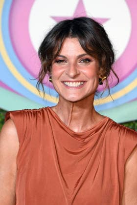 Marlene Lufen beim PROMI BIG BROTHER REVEAL EVENT 2026 im Capitol Theater in Düsseldorf am 02.09.2026