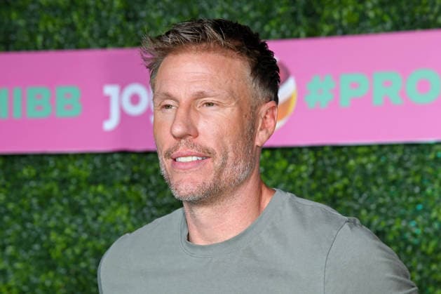 Christian Lell beim PROMI BIG BROTHER REVEAL EVENT 2026 im Capitol Theater in Düsseldorf am 02.09.2026