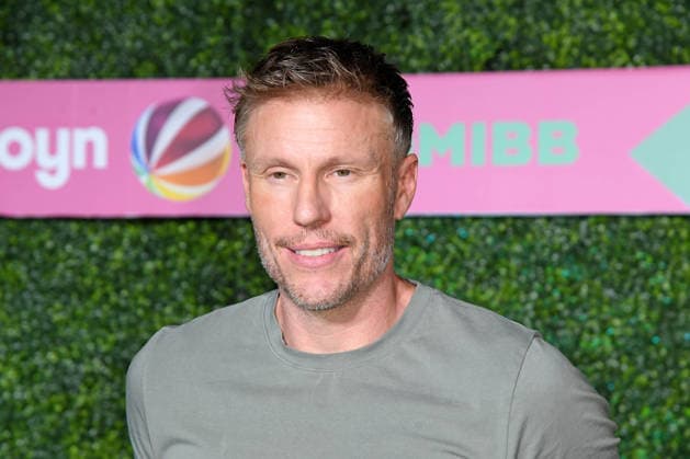 Christian Lell beim PROMI BIG BROTHER REVEAL EVENT 2026 im Capitol Theater in Düsseldorf am 02.09.2026