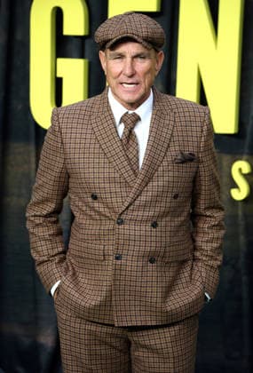 The Gentlemen Season Two World Premiere at Guildhall in London - 02 Sep 2026 Vinnie Jones attends The Gentlemen Season Two World Premiere at Guildhall. London United Kingdom Copyright: xFredxDuvalx xSOPAxImagesx FD_The_Gentlemen_20
