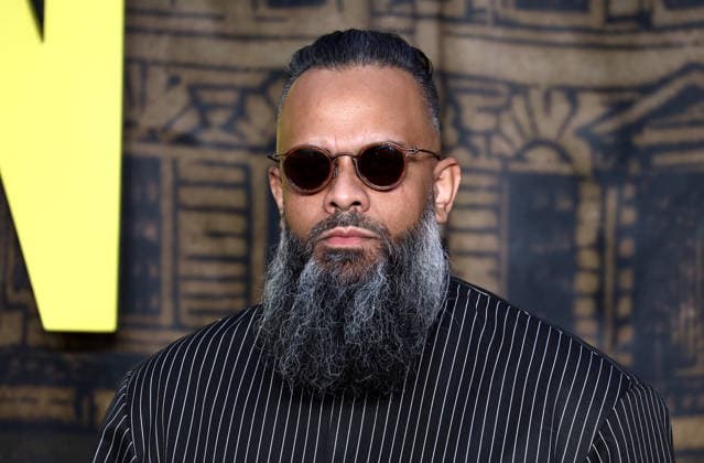 The Gentlemen Season Two World Premiere at Guildhall in London - 02 Sep 2026 Guz Khan attends The Gentlemen Season Two World Premiere at Guildhall. London United Kingdom Copyright: xFredxDuvalx xSOPAxImagesx FD_The_Gentlemen_53