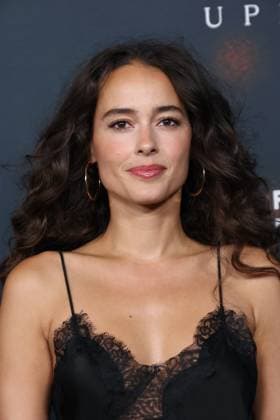 Premiere of The Uprising LOS ANGELES, CALIFORNIA - SEPTEMBER 02:Chelsea Gilligan at the Los Angeles premiere of Focus Features The Uprising at DGA Theater Complex on September 02, 2026 Credit: AdMedia EDITORIAL USE ONLY  Copyright: xx AdMediax admphotosthree014157