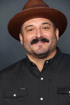 LOS ANGELES, CALIFORNIA - SEPTEMBER 02: Felix Barajas at the Los Angeles premiere of Focus Features The Uprising at DGA Theater Complex on September 02, 2026 Credit: USA - ZUMAa123 20260902_zaa_a123_005 Copyright: xAdMediax