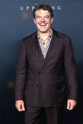 LOS ANGELES, CALIFORNIA - SEPTEMBER 02: Jason Blum at the Los Angeles premiere of Focus Features The Uprising at DGA Theater Complex on September 02, 2026 Credit: USA - ZUMAa123 20260902_zaa_a123_004 Copyright: xAdMediax