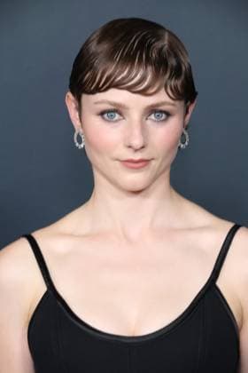 Premiere of The Uprising LOS ANGELES, CALIFORNIA - SEPTEMBER 02: Thomasin McKenzie at the Los Angeles premiere of Focus Features The Uprising at DGA Theater Complex on September 02, 2026 Credit: AdMedia EDITORIAL USE ONLY  Copyright: xx AdMediax admphotosthree014171