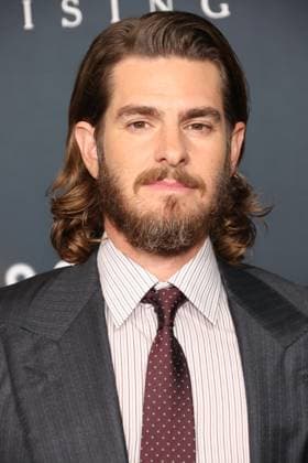 Premiere of The Uprising LOS ANGELES, CALIFORNIA - SEPTEMBER 02: Andrew Garfield at the Los Angeles premiere of Focus Features The Uprising at DGA Theater Complex on September 02, 2026 Credit: AdMedia EDITORIAL USE ONLY  Copyright: xx AdMediax admphotosthree014174