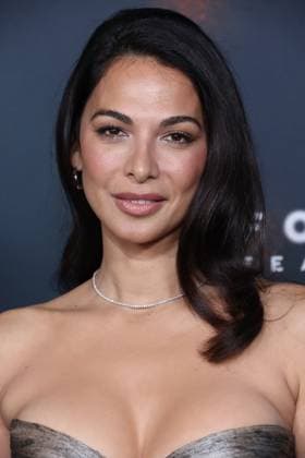 Premiere of The Uprising LOS ANGELES, CALIFORNIA - SEPTEMBER 02: Moran Atias at the Los Angeles premiere of Focus Features The Uprising at DGA Theater Complex on September 02, 2026 Credit: AdMedia EDITORIAL USE ONLY  Copyright: xx AdMediax admphotosthree014228
