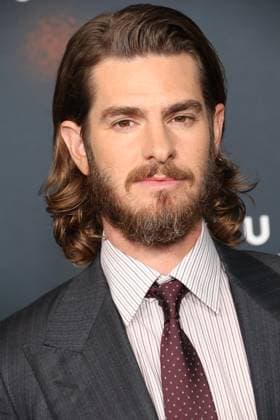 Premiere of The Uprising LOS ANGELES, CALIFORNIA - SEPTEMBER 02: Andrew Garfield at the Los Angeles premiere of Focus Features The Uprising at DGA Theater Complex on September 02, 2026 Credit: AdMedia EDITORIAL USE ONLY  Copyright: xx AdMediax admphotosthree014231