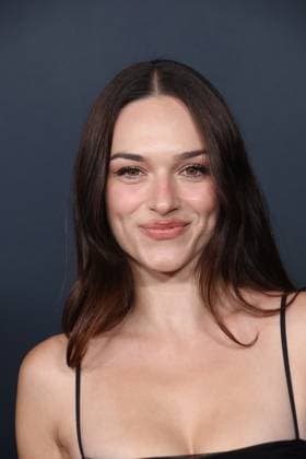 Premiere of The Uprising LOS ANGELES, CALIFORNIA - SEPTEMBER 02: Emanuela Postacchini at the Los Angeles premiere of Focus Features The Uprising at DGA Theater Complex on September 02, 2026 Credit: AdMedia EDITORIAL USE ONLY  Copyright: xx AdMediax admphotosthree014210