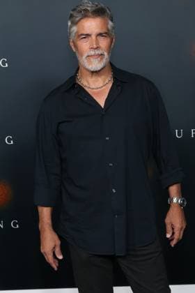 Premiere of The Uprising LOS ANGELES, CALIFORNIA - SEPTEMBER 02: Esai Morales at the Los Angeles premiere of Focus Features The Uprising at DGA Theater Complex on September 02, 2026 Credit: AdMedia EDITORIAL USE ONLY  Copyright: xx AdMediax admphotosthree014220