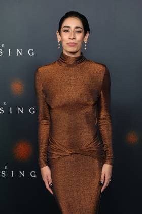 Premiere of The Uprising LOS ANGELES, CALIFORNIA - SEPTEMBER 02: Jasmine Paige Moore at the Los Angeles premiere of Focus Features The Uprising at DGA Theater Complex on September 02, 2026 Credit: AdMedia EDITORIAL USE ONLY  Copyright: xx AdMediax admphotosthree014291