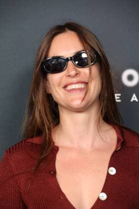 LOS ANGELES, CALIFORNIA - SEPTEMBER 02: Scout Willis at the Los Angeles premiere of Focus Features The Uprising at DGA Theater Complex on September 02, 2026 Credit: USA - ZUMAa123 20260902_zaa_a123_174 Copyright: xAdMediax