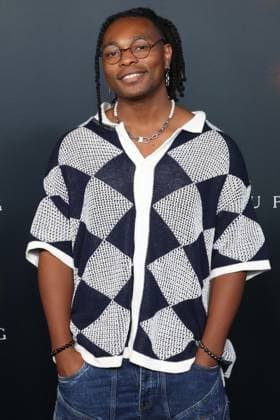 Premiere of The Uprising LOS ANGELES, CALIFORNIA - SEPTEMBER 02: Timothy Kennedy at the Los Angeles premiere of Focus Features The Uprising at DGA Theater Complex on September 02, 2026 Credit: AdMedia EDITORIAL USE ONLY  Copyright: xx AdMediax admphotosthree014323