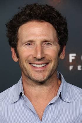 Premiere of The Uprising LOS ANGELES, CALIFORNIA - SEPTEMBER 02: Mark Feuerstein at the Los Angeles premiere of Focus Features The Uprising at DGA Theater Complex on September 02, 2026 Credit: AdMedia EDITORIAL USE ONLY  Copyright: xx AdMediax admphotosthree014293