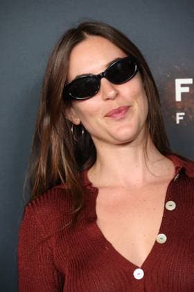 Premiere of The Uprising LOS ANGELES, CALIFORNIA - SEPTEMBER 02: Scout Willis at the Los Angeles premiere of Focus Features The Uprising at DGA Theater Complex on September 02, 2026 Credit: AdMedia EDITORIAL USE ONLY  Copyright: xx AdMediax admphotosthree014294