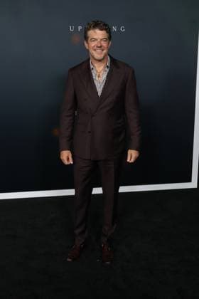 LOS ANGELES, CALIFORNIA - SEPTEMBER 02: Jason Blum at the Los Angeles premiere of Focus Features The Uprising at DGA Theater Complex on September 02, 2026 Credit: USA - ZUMAa123 20260902_zaa_a123_194 Copyright: xAdMediax