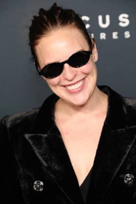 Premiere of The Uprising LOS ANGELES, CALIFORNIA - SEPTEMBER 02:Chae Jones at the Los Angeles premiere of Focus Features The Uprising at DGA Theater Complex on September 02, 2026 Credit: AdMedia. 02 Sep 2026 Pictured: Tallulah Willis.  Copyright: xThexMegaxAgencyxAdMediax xMEGAx