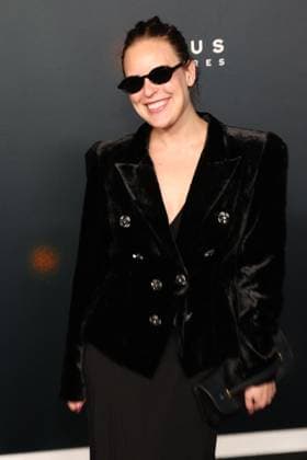 Premiere of The Uprising LOS ANGELES, CALIFORNIA - SEPTEMBER 02:Chae Jones at the Los Angeles premiere of Focus Features The Uprising at DGA Theater Complex on September 02, 2026 Credit: AdMedia. 02 Sep 2026 Pictured: Tallulah Willis.  Copyright: xThexMegaxAgencyxAdMediax xMEGAx