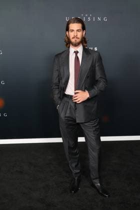 Premiere of The Uprising LOS ANGELES, CALIFORNIA - SEPTEMBER 02:Chae Jones at the Los Angeles premiere of Focus Features The Uprising at DGA Theater Complex on September 02, 2026 Credit: AdMedia. 02 Sep 2026 Pictured: Andrew Garfield.  Copyright: xThexMegaxAgencyxAdMediax xMEGAx