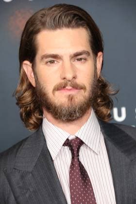 LOS ANGELES, CALIFORNIA - SEPTEMBER 02: Andrew Garfield at the Los Angeles premiere of Focus Features The Uprising at DGA Theater Complex on September 02, 2026 Credit: USA - ZUMAa123 20260902_zaa_a123_082 Copyright: xAdMediax