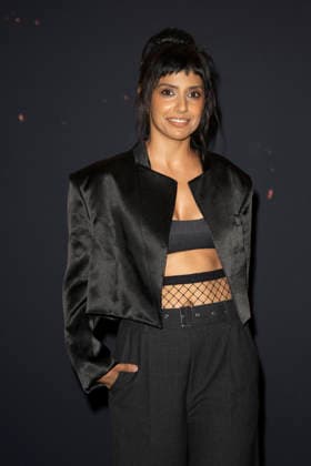 Apollo Has Fallen Premiere - Paris Ritu Arya during the photocell of the « Apollo Has Fallen» Paris Premiere at Le Grand Rex on September 2, 2026 in Paris, France. Photo by Eliot Blondet ABACAPRESS.COM Paris France France  Copyright: xBlondetxEliot ABACAx