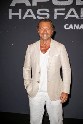Apollo Has Fallen Premiere - Paris William Abadie during the photocell of the « Apollo Has Fallen» Paris Premiere at Le Grand Rex on September 2, 2026 in Paris, France. Photo by Eliot Blondet ABACAPRESS.COM Paris France France  Copyright: xBlondetxEliot ABACAx