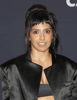Ritu Arya Preview screening of the series *Apollo Has Fallen* at the Grand Rex cinema in Paris on September 2, 2026 Coadic Guirec Bestimage Premiere of the series *Apollo Has Fallen* at the Grand Rex cinema in Paris on September 2, 2026 Paris, France  Copyright: xCOADICxGUIRECx xBESTIMAGExCOADICxGUIRECx xBESTIMAGEx