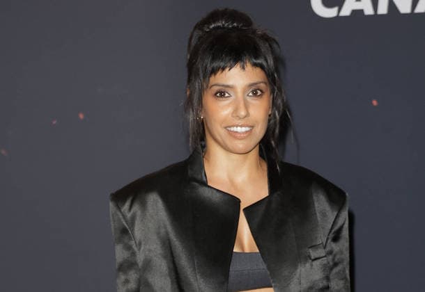 Ritu Arya Preview screening of the series *Apollo Has Fallen* at the Grand Rex cinema in Paris on September 2, 2026 Coadic Guirec Bestimage Premiere of the series *Apollo Has Fallen* at the Grand Rex cinema in Paris on September 2, 2026 Paris, France  Copyright: xCOADICxGUIRECx xBESTIMAGExCOADICxGUIRECx xBESTIMAGEx