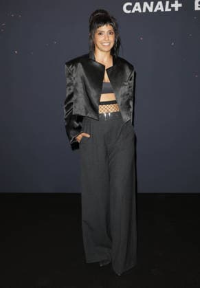 Ritu Arya Preview screening of the series *Apollo Has Fallen* at the Grand Rex cinema in Paris on September 2, 2026 Coadic Guirec Bestimage Premiere of the series *Apollo Has Fallen* at the Grand Rex cinema in Paris on September 2, 2026 Paris, France  Copyright: xCOADICxGUIRECx xBESTIMAGExCOADICxGUIRECx xBESTIMAGEx