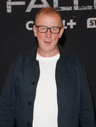 Dave Rowntree Preview of the series *Apollo Has Fallen* at the Grand Rex cinema in Paris on September 2, 2026 Coadic Guirec Bestimage Premiere of the series *Apollo Has Fallen* at the Grand Rex cinema in Paris on September 2, 2026 Paris, France  Copyright: xCOADICxGUIRECx xBESTIMAGExCOADICxGUIRECx xBESTIMAGEx