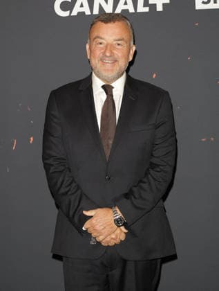 Gérald Brice Viret Preview screening of the series *Apollo Has Fallen* at the Grand Rex cinema in Paris on September 2, 2026 Coadic Guirec Bestimage Premiere of the series *Apollo Has Fallen* at the Grand Rex cinema in Paris on September 2, 2026 Paris, France  Copyright: xCOADICxGUIRECx xBESTIMAGExCOADICxGUIRECx xBESTIMAGEx