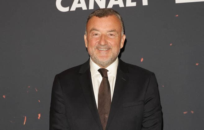 Gérald Brice Viret Preview screening of the series *Apollo Has Fallen* at the Grand Rex cinema in Paris on September 2, 2026 Coadic Guirec Bestimage Premiere of the series *Apollo Has Fallen* at the Grand Rex cinema in Paris on September 2, 2026 Paris, France  Copyright: xCOADICxGUIRECx xBESTIMAGExCOADICxGUIRECx xBESTIMAGEx
