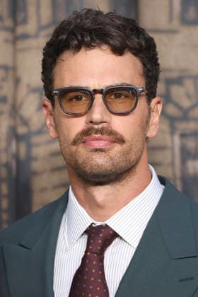 Theo James bei der Weltpremiere der 2. Staffel der Netflix-Serie The Gentlemen in der Guildhall. London, 02.09.2026