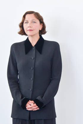83rd Venice Film Festival Photocall on September 2 83rd Venice Film Festival Venice International Film Festival Jury Photocall Jury President Maggie Gyllenhaal attends the Jury Photocall Photos by Thomas Bohlen Starface 459336 2026 09 02 Venice, Italy  Copyright: xThomasxBohlenx STAR_459336_115