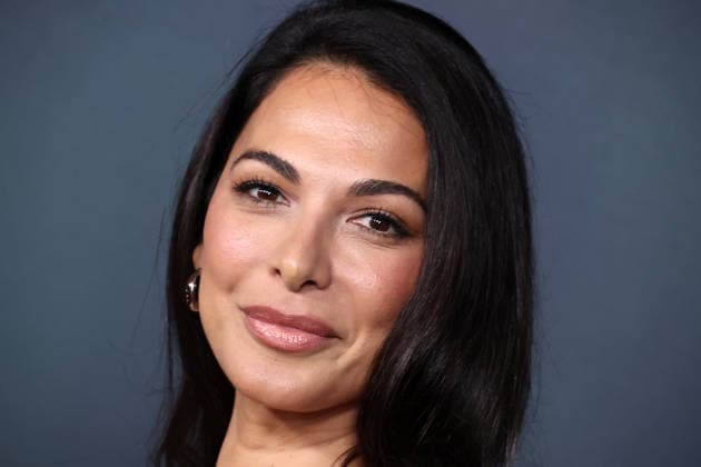 Los Angeles premiere of Focus Features The Uprising at the DGA Theater Complex Featuring: Moran Atias Where: Los Angeles, California, United States When: 02 Sep 2026 Credit: Faye s Vision Cover Images EDITORIAL USE ONLY. NOT FOR USE BY NEWSPAPERS BASED IN THE UK. Copyright: xx coverimg55969428