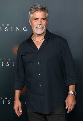 Los Angeles premiere of Focus Features The Uprising at the DGA Theater Complex Featuring: Esai Morales Where: Los Angeles, California, United States When: 02 Sep 2026 Credit: Faye s Vision Cover Images EDITORIAL USE ONLY. NOT FOR USE BY NEWSPAPERS BASED IN THE UK. Copyright: xx coverimg55969460