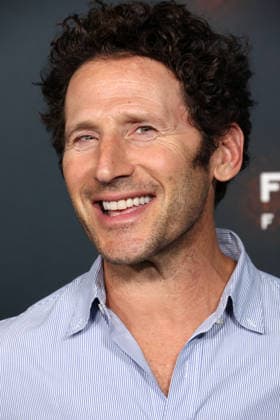 Los Angeles premiere of Focus Features The Uprising at the DGA Theater Complex Featuring: Mark Feuerstein Where: Los Angeles, California, United States When: 02 Sep 2026 Credit: Faye s Vision Cover Images EDITORIAL USE ONLY. NOT FOR USE BY NEWSPAPERS BASED IN THE UK. Copyright: xx coverimg55969474